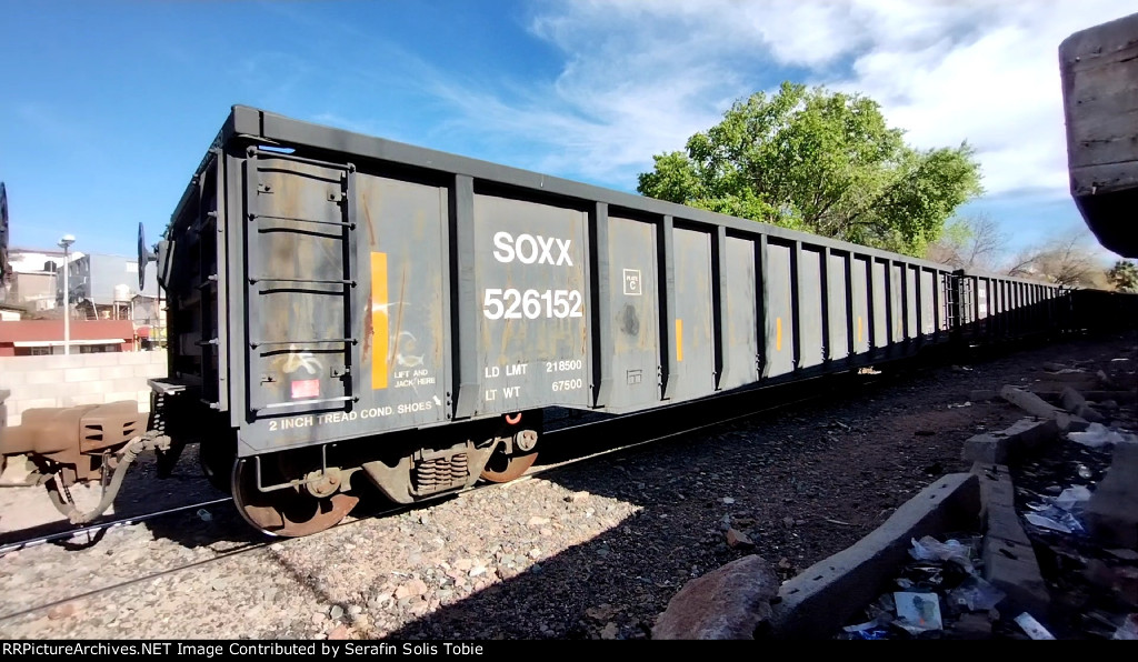 SOXX 526152